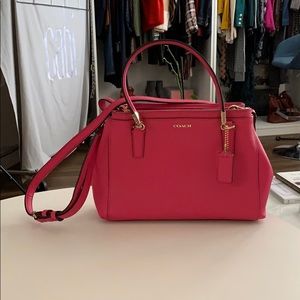 Coach Crossbody Bag